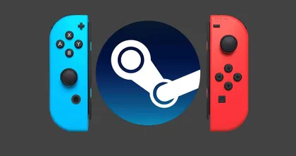 Valve เพิ่มฟีเจอร์รองรับการเล่นด้วย Joy-Con บน Steam แล้ว