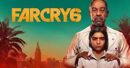 เกม Far Cry 6 เตรียมเปิดให้เล่นฟรีในช่วงวันที่ 4-7 สิงหาคมนี้บนทุกแพลตฟอร์ม!