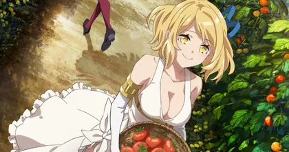 Farming Life in Another World ฉบับอนิเมะ ปล่อยภาพทีเซอร์วิชวลแรก เตรียมฉายภายในปี 2023!