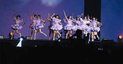 ประมวลภาพงานเปิดตัวซิงเกิ้ล 12 BNK48 เริ่มต้นคึกคัก จบลงอย่างอบอุ่น!