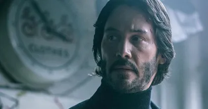 Keanu Reeves นำแสดงในซีรีส์ Devil in the White City ของ Leonardo DiCaprio