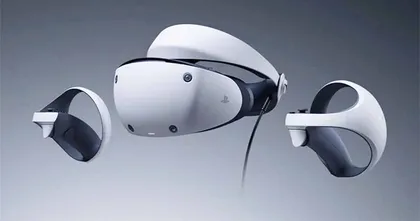 Sony ประกาศ PlayStation VR2 จะมีกำหนดวางขายในช่วงต้นปี 2023