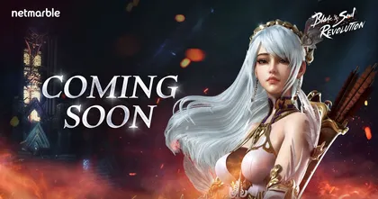 สนุกสนานไปกับอาชีพใหม่สายโจมตีอย่าง ‘อาร์เชอร์’ ในอัปเดตล่าสุดของ Blade&Soul Revolution