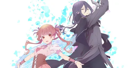 Sugar Apple Fairy Tale ประกาศทำอนิเมะ ปล่อยทีเซอร์วิชวลและ PV ฉายในปี 2023!