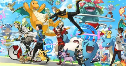 เหล่าผู้เล่น Pokemon GO ร่วมใจช่วยนักศึกษามหาวิทยาลัยในการทำวิทยานิพนธ์