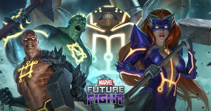 ยูนิฟอร์ม “เฟียร์อิทเซลฟ์” และเวิลด์บอสใหม่ ในอัปเดตล่าสุดของ MARVEL FUTURE FIGHT!
