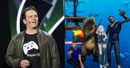 บอส Xbox เผย เกมเมอร์ไม่สนใจ Metaverse เพราะอยู่กับมันมาแล้วกว่า 30 ปี