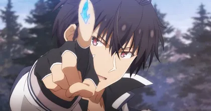 อนิเมะ The Misfit of Demon King Academy ซีซั่น 2 เตรียมฉายปี 2023