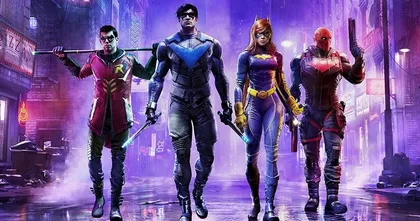 สิ้นสุดการรอคอย! เกม Gotham Knights ถูกพัฒนาเสร็จสมบูรณ์แล้ว