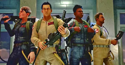 เกม Ghostbusters: Spirits Unleashed ล่าผีแบบ 4v1 เตรียมวางขาย 18 ตุลาคมนี้