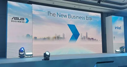 รวมภาพบรรยากาศภายในงาน "The New Business Era"