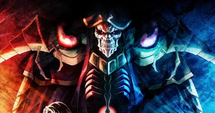 Overlord เดอะมูฟวี่บทอาณาจักรศักดิ์สิทธิ์ ปล่อยภาพทีเซอร์วิชวลแรกสุดงาม!