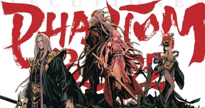 Phantom Blade: Executioners เตรียมทดสอบ CBT รอบใหม่พร้อมเพิ่มคอนเทนต์มากมาย