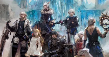 ผู้เล่น FF14 ในยูเครนประสบปัญหาไม่สามารถเติมวันได้ จากวิกฤตภาวะสงคราม