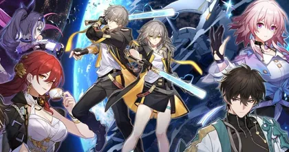 Honkai: Star Rail เกมมือถือ Turn-Based RPG ได้ทุนสนับสนุนจากรัฐบาลเซี่ยงไฮ้ด้วย