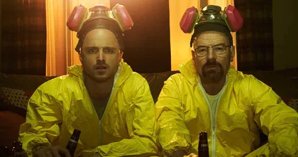 ผู้สร้างซีรีส์ Breaking Bad เผยอยากทำเกมที่เป็นแนวคล้ายกับ GTA ดูบ้าง