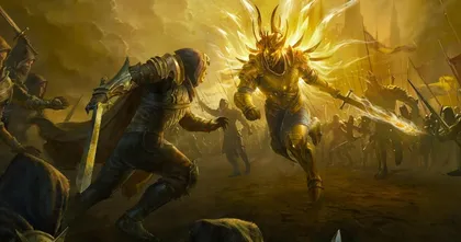 มินิอัปเดตสำหรับ Diablo Immortal: แพตช์ 1.5.4