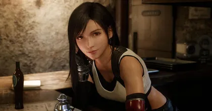 ทีมพัฒนาเกม FF7 Remake เคยทดสอบเปลี่ยนสีผม Tifa มาแล้วกว่า 20 สี