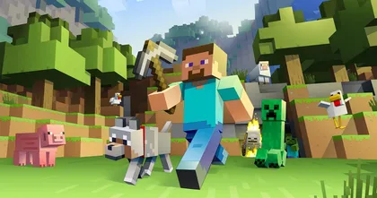 สตรีมเมอร์หนุ่มสร้างสถิติด้วยการเดิน 2,500 ชั่วโมงไปถึงสุดขอบโลกเกม Minecraft