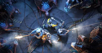 เปิดตัว Earth: Revival เกมไซไฟเอาตัวรอดโลกเปิดฉบับมือถือ