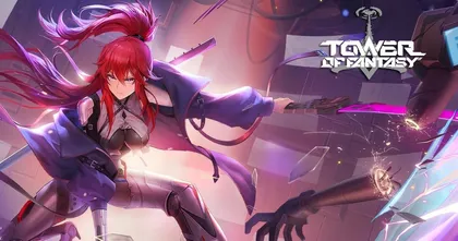 รีวิวตัวละคร Tower of Fantasy - Frigg ตัวละครใหม่ที่ทีมน้ำแข็งห้ามพลาด
