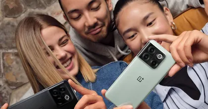 OnePlus เปิดตัวเรือธง OnePlus 10T 5G คอเกมที่มองหามือถือสเปคเทพๆ รอเลย!