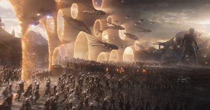 ทีมงาน VFX แฉต่อเนื่อง Marvel เลื่อนกำหนดฉาย Avengers: Endgame โดยไม่แจ้ง