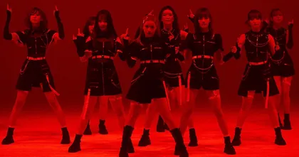 โฉบเฉี่ยวจัดจ้านไปกับ Make Noise เพลงใหม่จาก BNK48 ของสาวๆ Undergirls!
