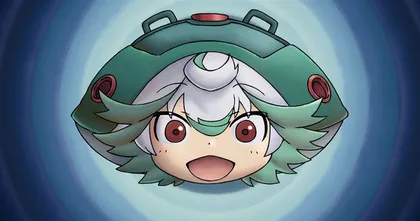 อนิเมะ Made in Abyss เปิดของแถมแผ่น เป็นตอนพิเศษของ Prushka กับปะป๋า