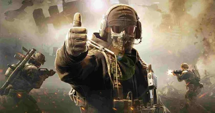 Sony ยอมรับว่าเกม Call of Duty เป็นหนึ่งในเกมที่ไม่มีใครเทียบได้