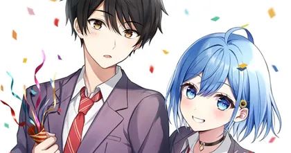 ไลท์โนเวล Danjo no Yujou wa Seiritsu suru? (Iya, Shinai!!) กำลังจะได้เป็นอนิเมะแล้ว