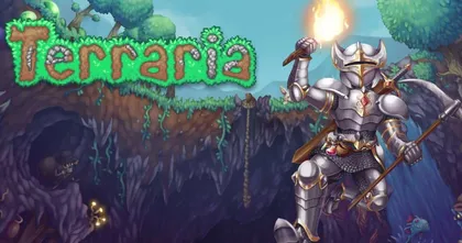 Terraria ได้รับรีวิวแง่บวกกว่า 97% บน Steam ด้วยยอดรีวิวนับล้าน
