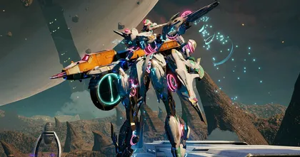 VOIDCRISIS เกมหุ่นแอคชั่น Co-op เปิด Early Access บน Steam แล้ว