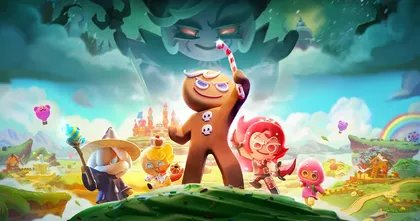 เทคนิคเกม Cookie Run: KINGDOM - ส่อง META Arena ตะลุยแกรนด์มาสเตอร์!