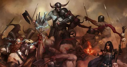 Diablo 4 อาจมี Microtransaction เข้ามาในเกม โดยอ้างอิงจากแบบสอบถามผู้เล่น