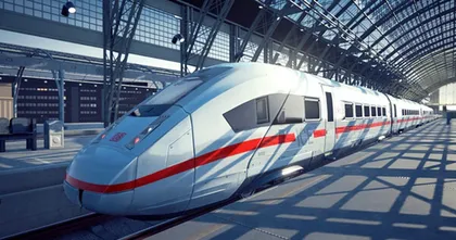 เกมบริหารบริษัทรถไฟ TRAIN LIFE: A RAILWAY SIMULATOR จำหน่ายอย่างเป็นทางการแล้ววันนี้ บน PC