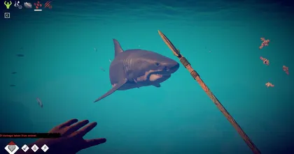 Survival: Fountain of Youth เกมเซอไววัลบนเกาะร้างเปิดหน้าร้านบน Steam
