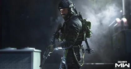 Call of Duty: Modern Warfare II ซื้อล่วงหน้าวันนี้ เตรียมเล่นโหมดเนื้อเรื่องได้ก่อนใคร