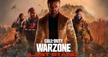 Last Stand - ซีซันสุดท้ายของ Call of Duty Vanguard และ Call of Duty: Warzone พร้อมให้เล่น 24 สิงหาคมนี้