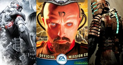 รวม 5 เกมเก่าที่นำกลับมาเล่นใหม่เมื่อไรก็สนุกทุกครั้ง!