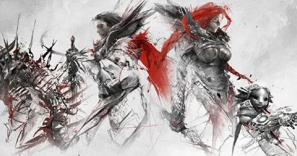 Guild Wars 2 สุดยอดเกม MMORPG เปิดให้เล่นฟรีบน Steam แล้ว