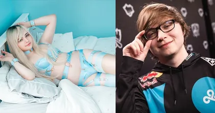 ไม่ผิดหวัง! พาชมผลงานคอสเพลย์ล่าสุดของ Sneaky อดีตโปรเพลเยอร์ League of Legends