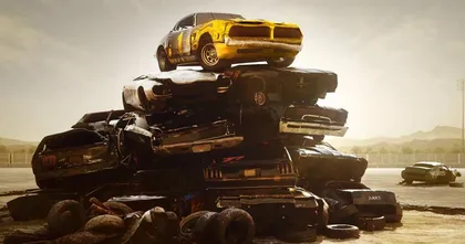 Wreckfest เกมแข่งรถสุดระห่ำเตรียมลงมือถือทั้ง iOS และ Android
