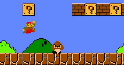 พบผู้ทุบสถิติสปีดรันเดิมของ Super Mario Bros. ด้วยเวลาที่ไวกว่าเดิมแค่ครึ่งวินาที