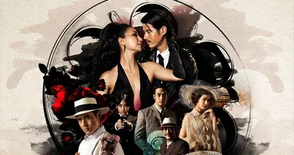เมื่อ "ตัวละคร" ลุกขึ้นมามีชีวิต พร้อม "ความจริง" "SIX CHARACTERS มายาพิศวง" ในโรงภาพยนตร์ 15 กันยายนนี้