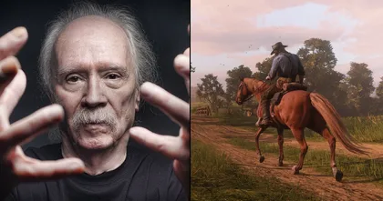 ผู้กำกับหนังชื่อดัง เลิกเล่น Red Dead Redemption เหตุเพราะกดขึ้นม้าไม่ได้!