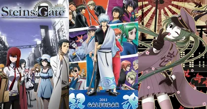 รวมผลงานกระแสดังในปี 2011 ที่ชาวทวิตญี่ปุ่นบอกว่า เป็นปีเทพแห่งวงการ Pop Culture