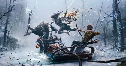 ผู้พัฒนา God of War Ragnarok ยืนยันรอบที่ล้าน จะไม่มีการเลื่อนจำหน่ายแน่นอน