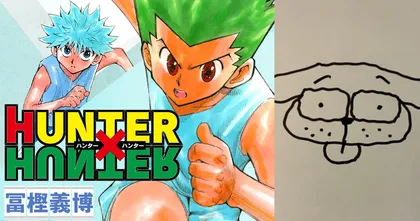 อ. Togashi เผย ทำงานตอนนี้ต้องยืนทำ และอยู่ท่าเดิมเกิน 10 นาที ไม่ได้