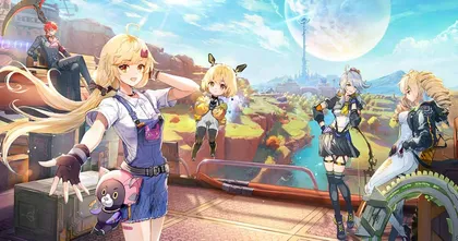เทคนิคเกม Tower of Fantasy - กับ 5 สิ่งที่ผู้เล่นใหม่ควรทำเมื่อเริ่มเกม